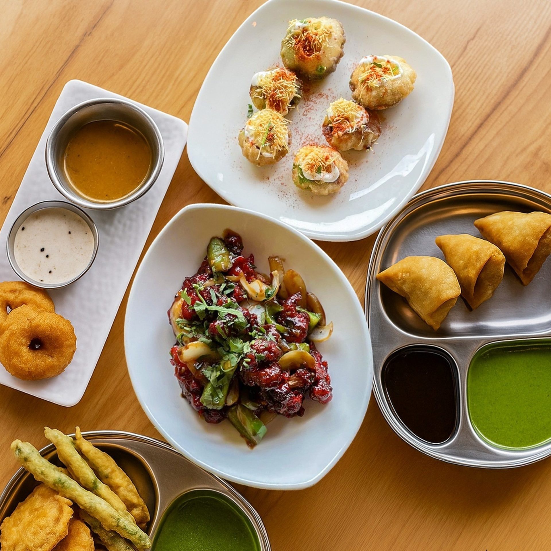The Madras Cafe Rewards