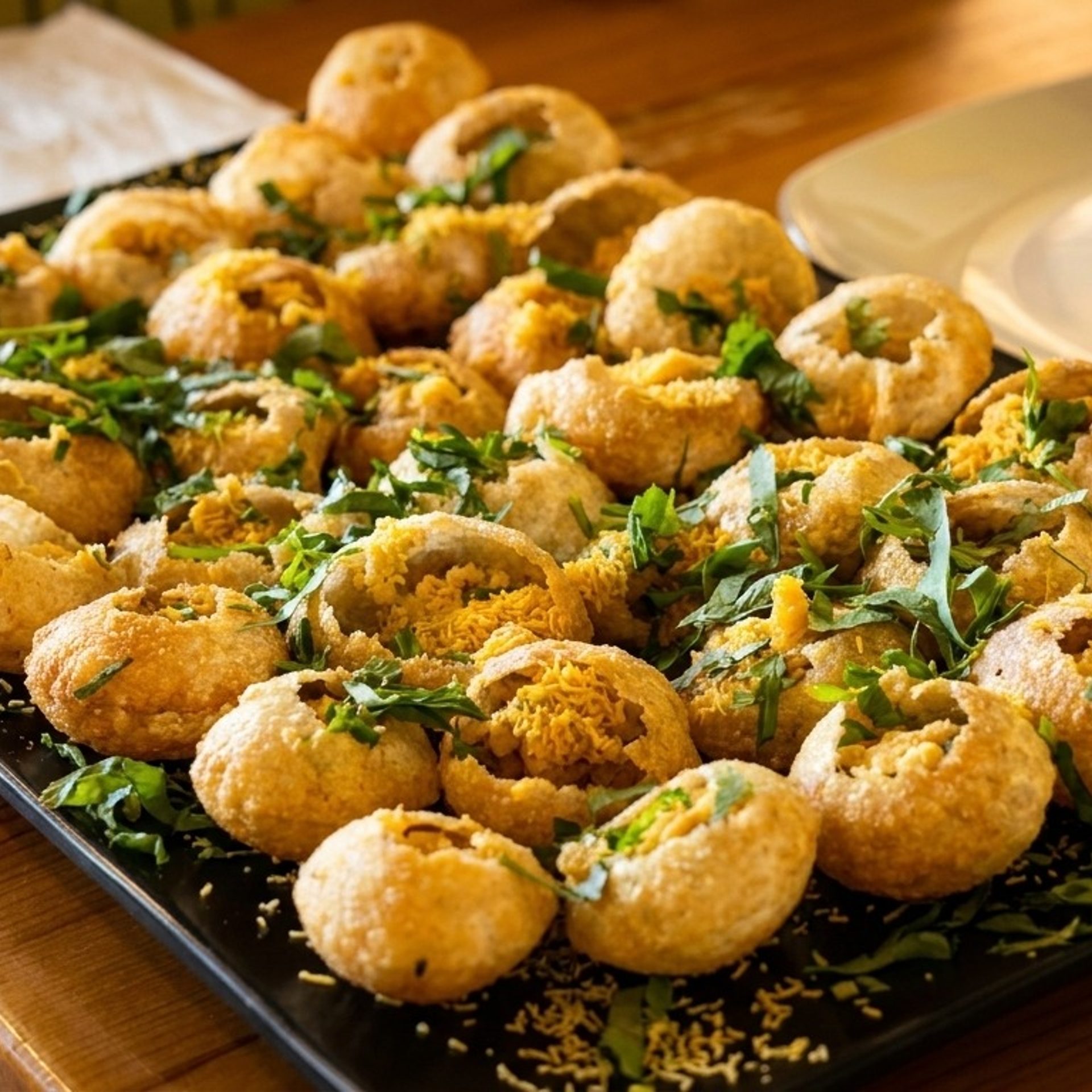 The Madras Cafe Authentic South Indian Catering