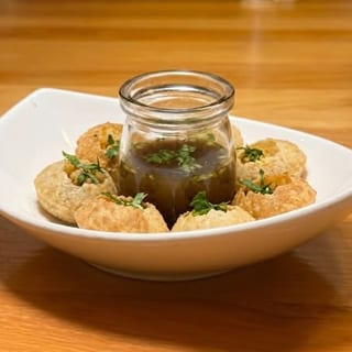 Pani Puri