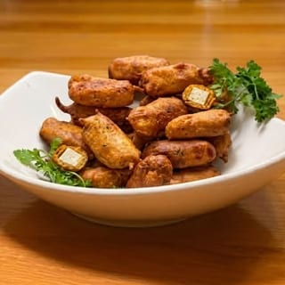 Paneer Pakora