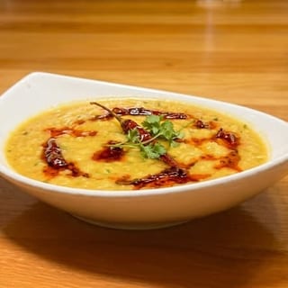 Dal Tadka