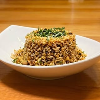 Bhel Puri