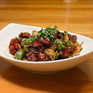 Gobi Manchurian