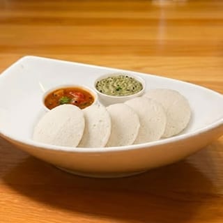 Idli