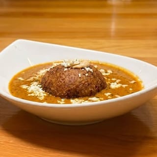 Malai Kofta