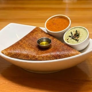 Mysore Masala Dosa