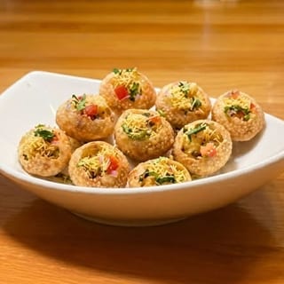 Sev Puri