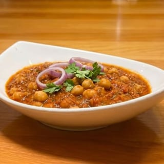 Chana Masala