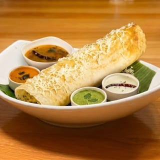 Amul Cheese Dosa