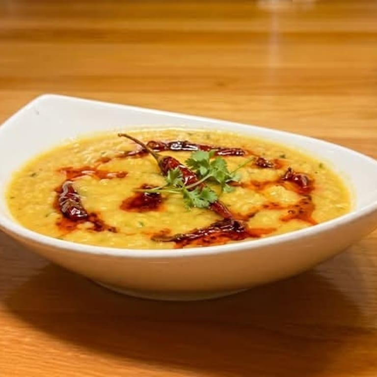 Savor Our Tadka Dishes