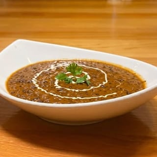 Dal Makhani