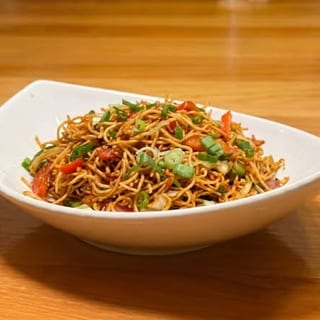 Chinese Bhel