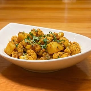 Aloo Gobi