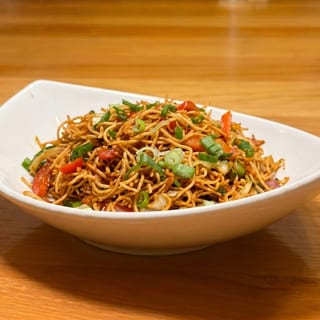 Chinese Bhel