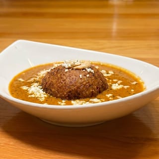 Malai Kofta
