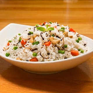 Veg Biryani