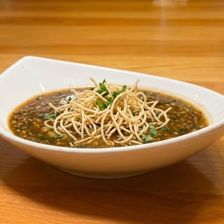 Manchow Soup