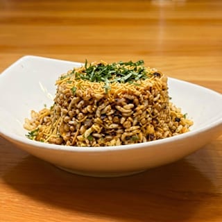 Bhel Puri